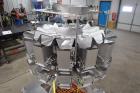 Ohlson 14-head Combination Weigher